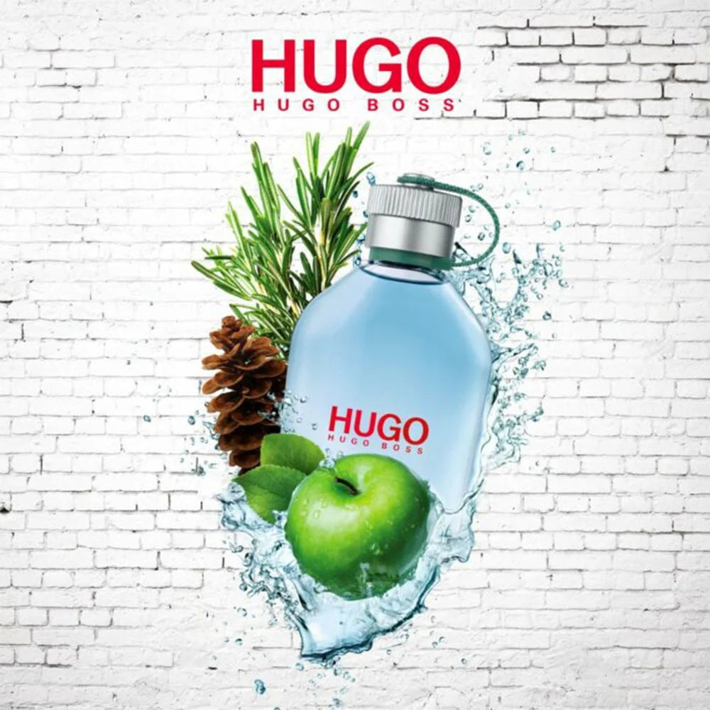 Hugo Boss Hugo Man Eau de Toilette