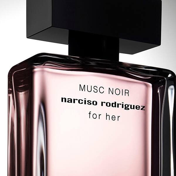 Narciso Rodriguez For Her Musc Noir EDP (100 ml)