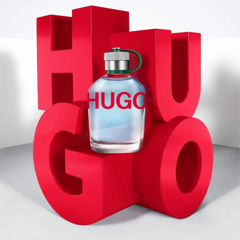 Hugo Boss Hugo Man Eau de Toilette