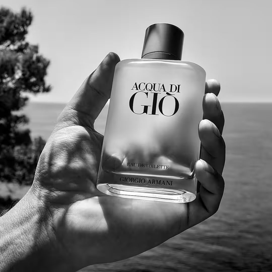 Armani Beauty - Acqua di Giò - Eau de Toilette
