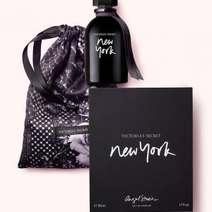 Victoria's Secret NEW YORK ANGEL STORIES Eau de Parfum Spray 3.4 fl oz for Women - Limited Edition