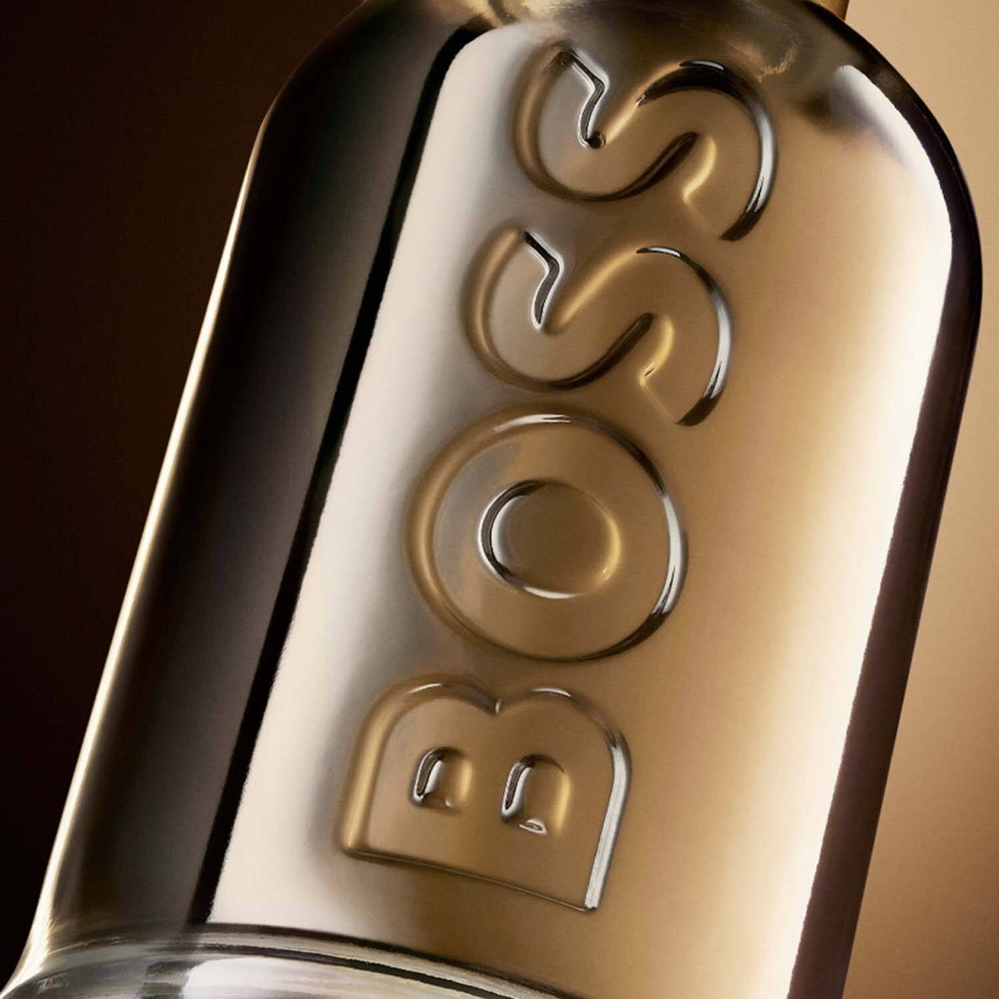 Hugo Boss Bottled Eau de Toilette