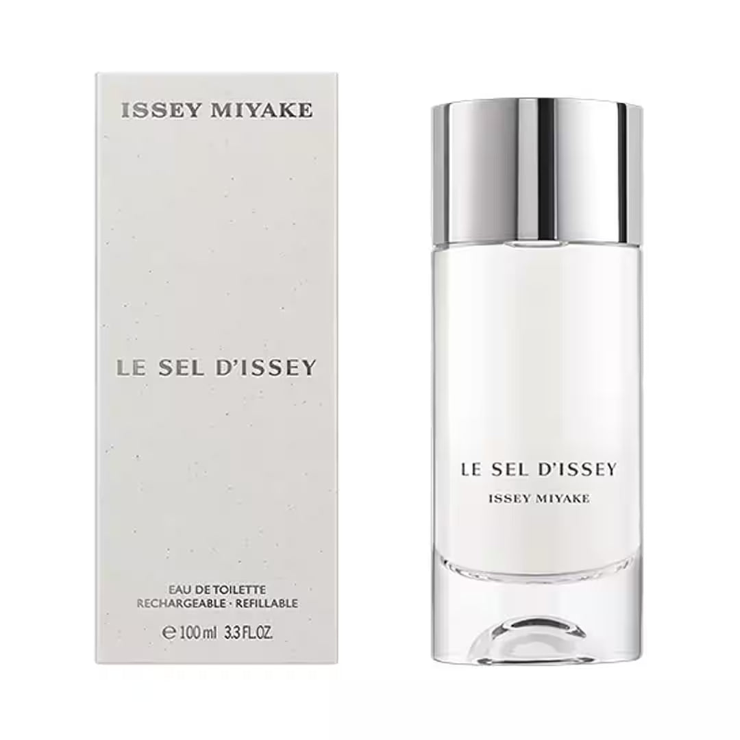 Issey Miyake Le Sel D'Issey EDT (100 ml)