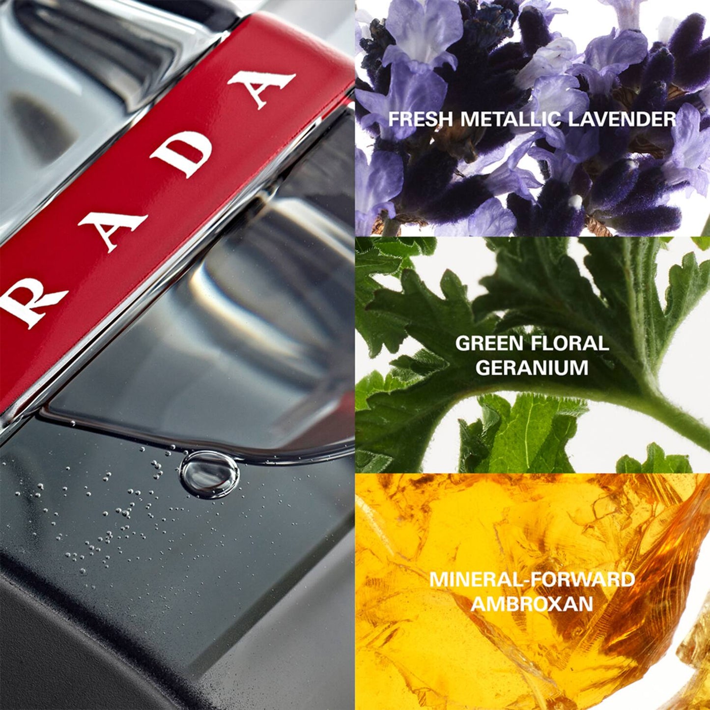 Prada Luna Rossa Carbon Eau De Toilette