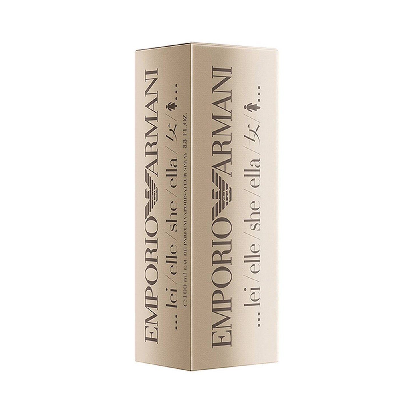 Emporio Armani Emporio Armani Classic She Eau De Parfum MV4 (100 ml)