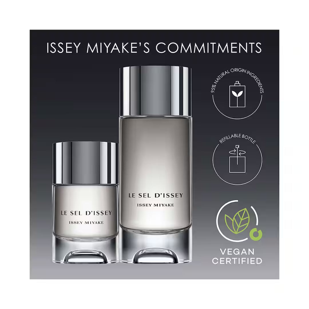 Issey Miyake Le Sel D'Issey EDT (100 ml)