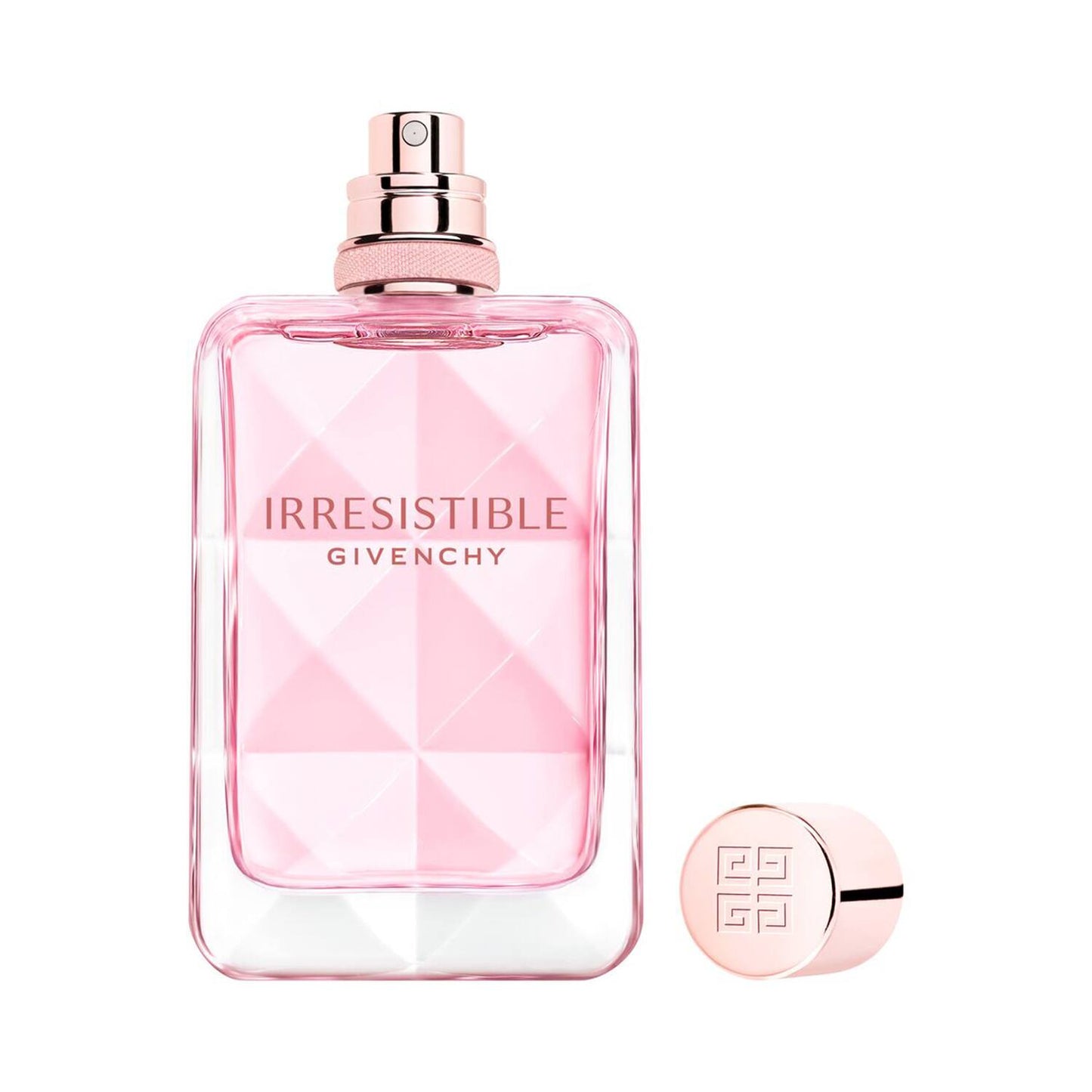 Givenchy IRRESISTIBLE Very Floral Eau De Parfum (80 ml)
