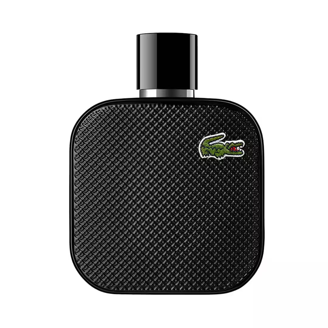 Lacoste L.12.12 Noir EDT (100 ml)