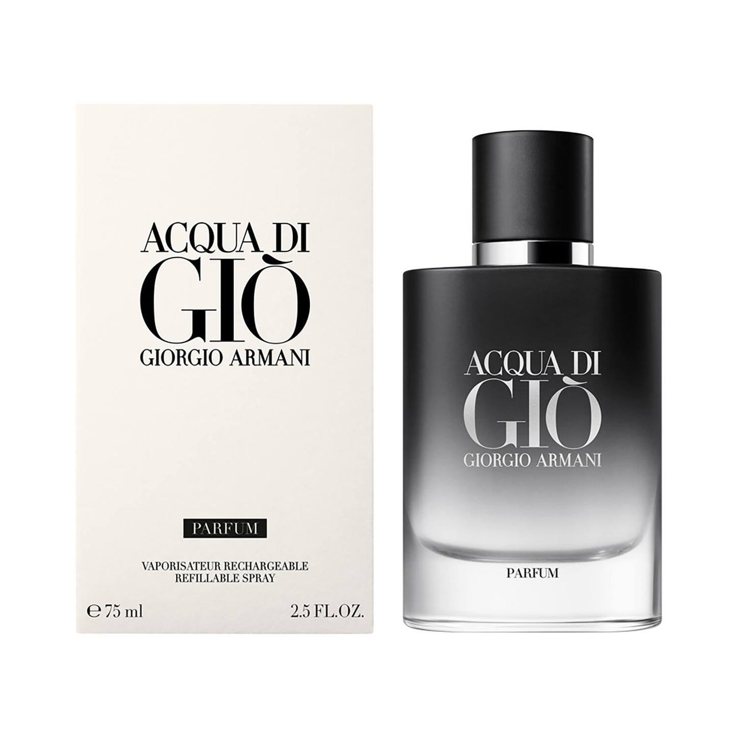 Giorgio Armani Acqua Di Gio Homme Le Parfum (75ml)