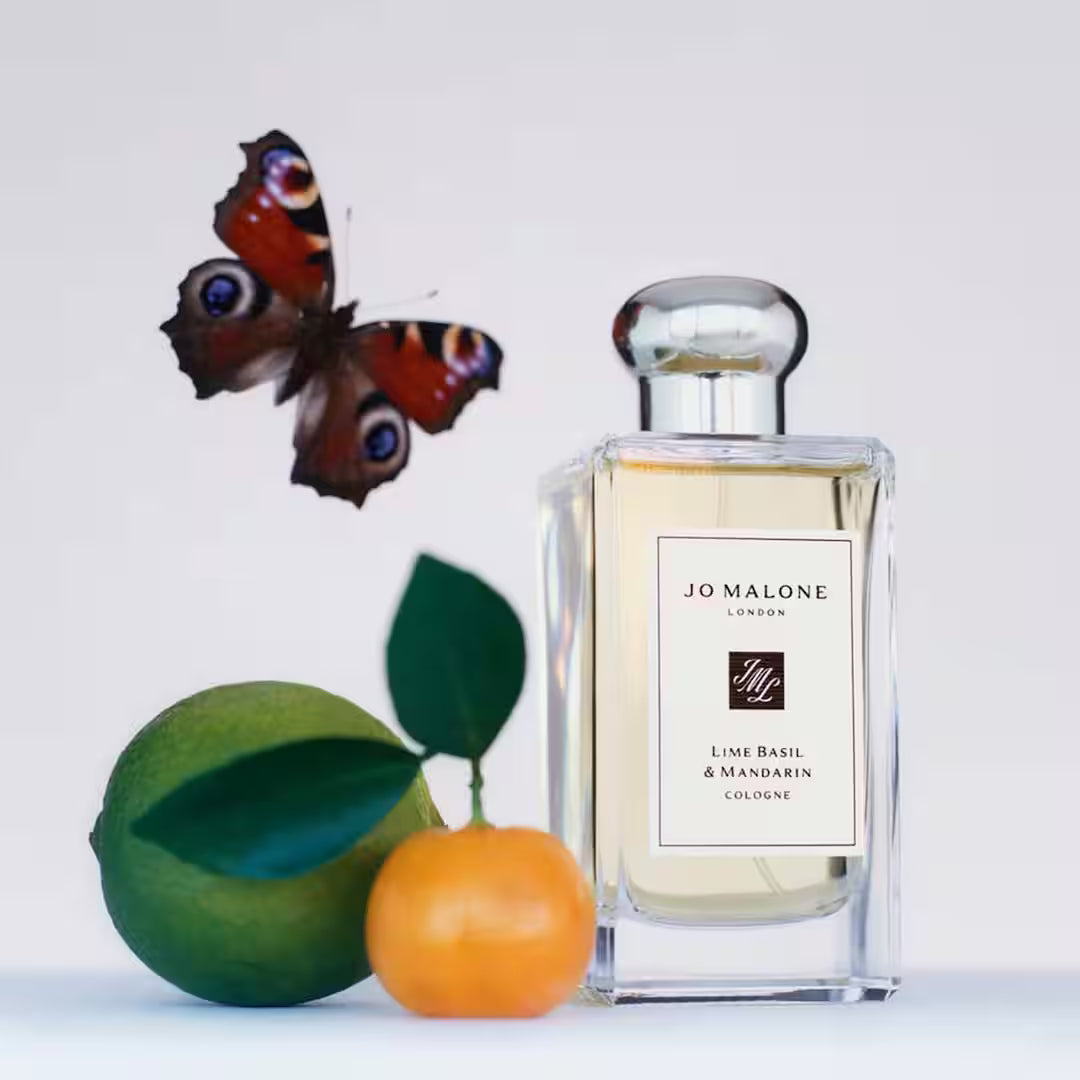 Jo Malone London Lime Basil & Mandarin Cologne (100ml)