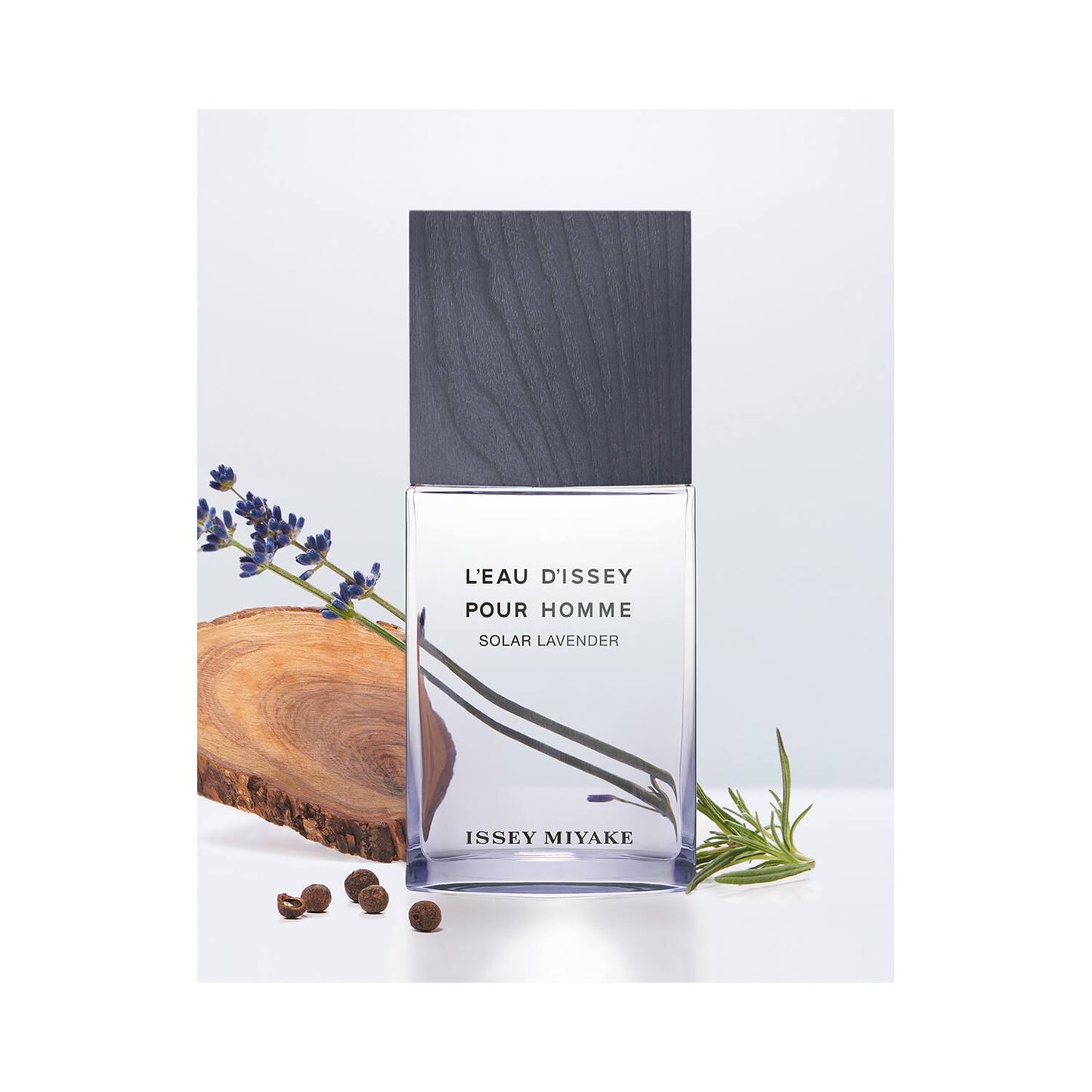 Issey Miyake L'Eau d'Issey pour Homme Solar Lavender EDT Intense (100 ml)
