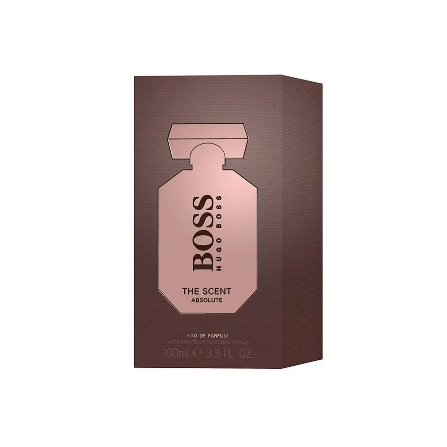 Boss The Scent Absolute For Her Eau De Parfum (100ml)