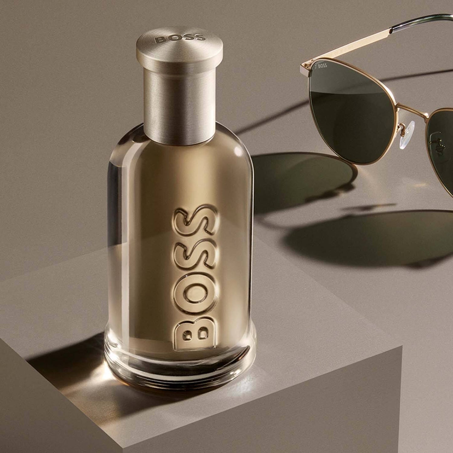Hugo Boss Bottled Eau de Toilette