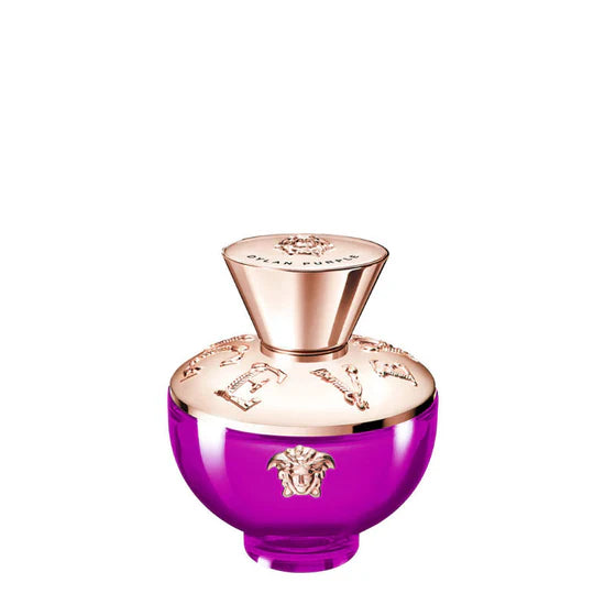 Versace Dylan Purple for Women Eau de Parfum Spray