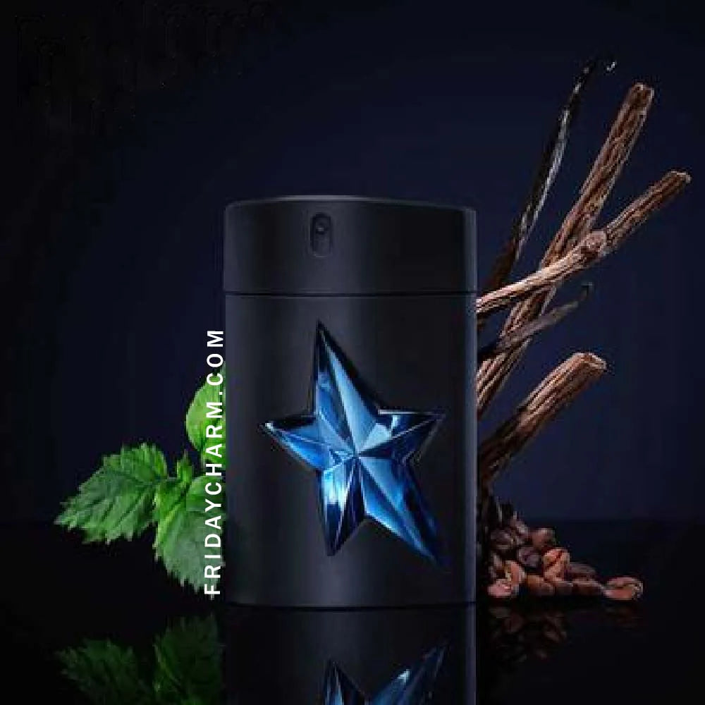 Mugler A*Men - Eau de Toilette