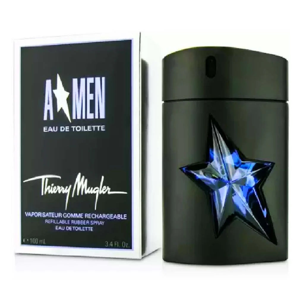 Mugler A*Men - Eau de Toilette