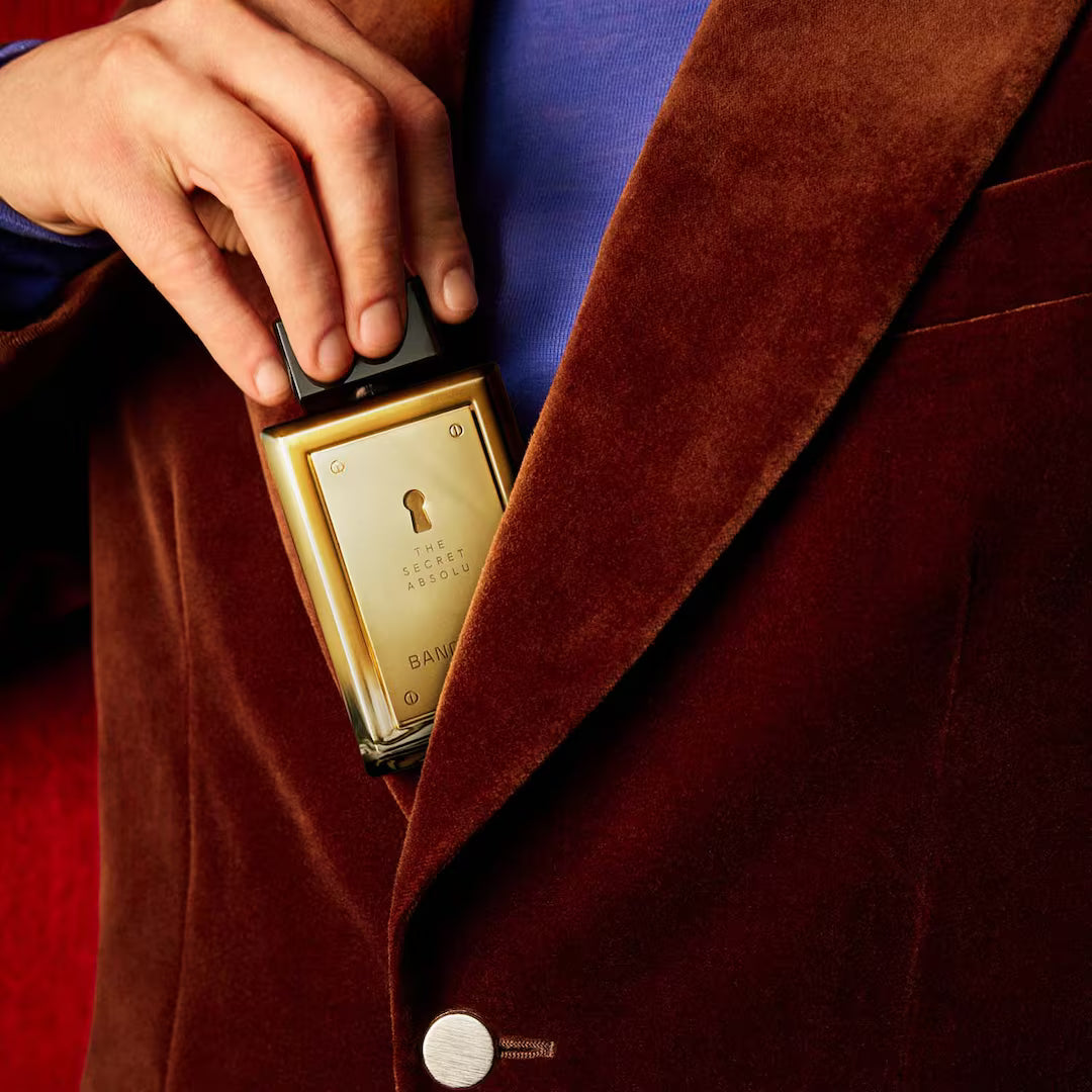 Banderas The Secret Absolu Eau de Parfum (100 ml)