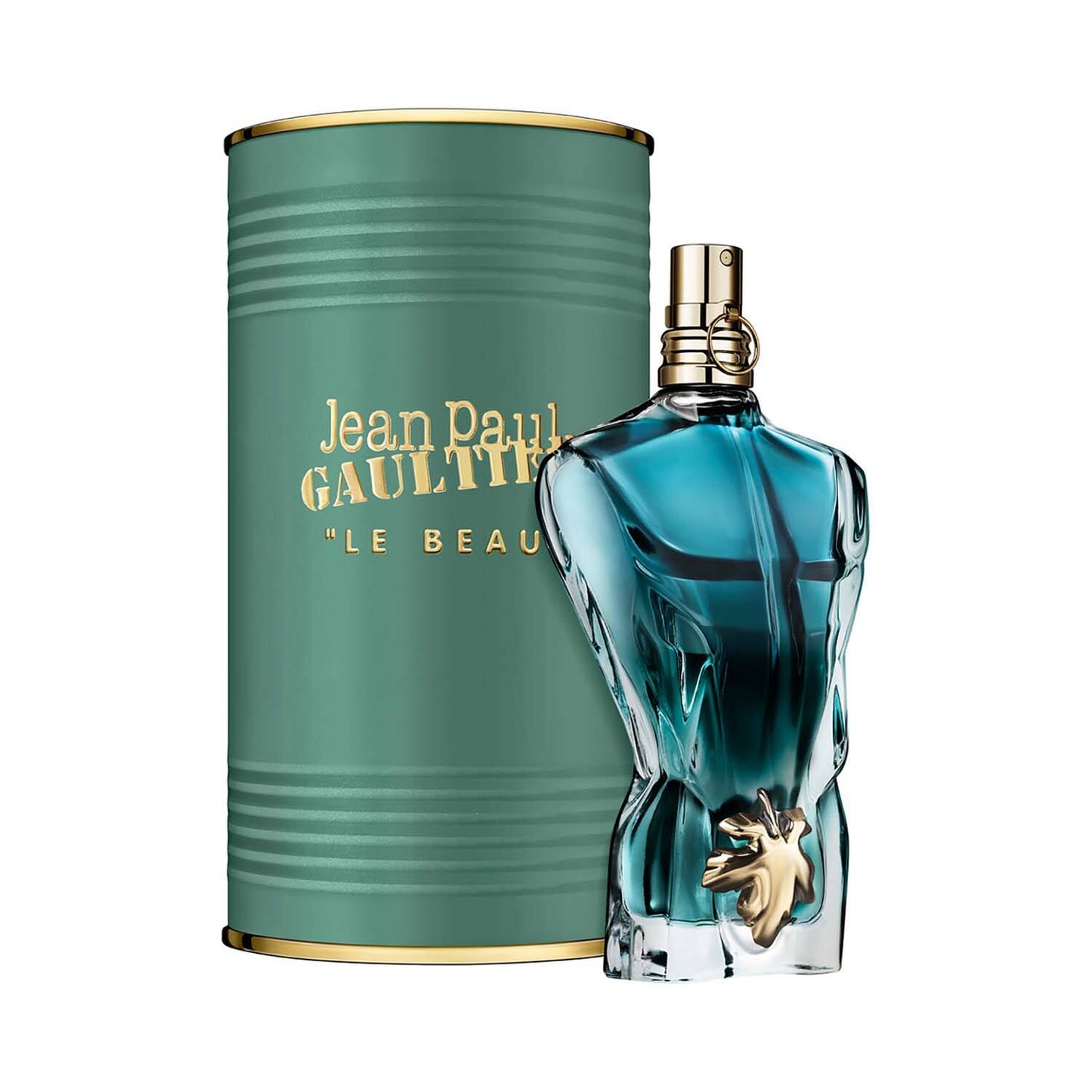Jean Paul Gaultier Les Males De Le Beau Le Parfum Eau De Parfum