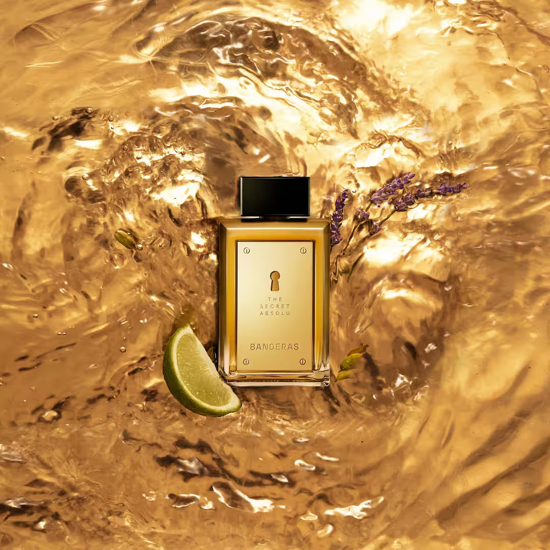 Banderas The Secret Absolu Eau de Parfum (100 ml)