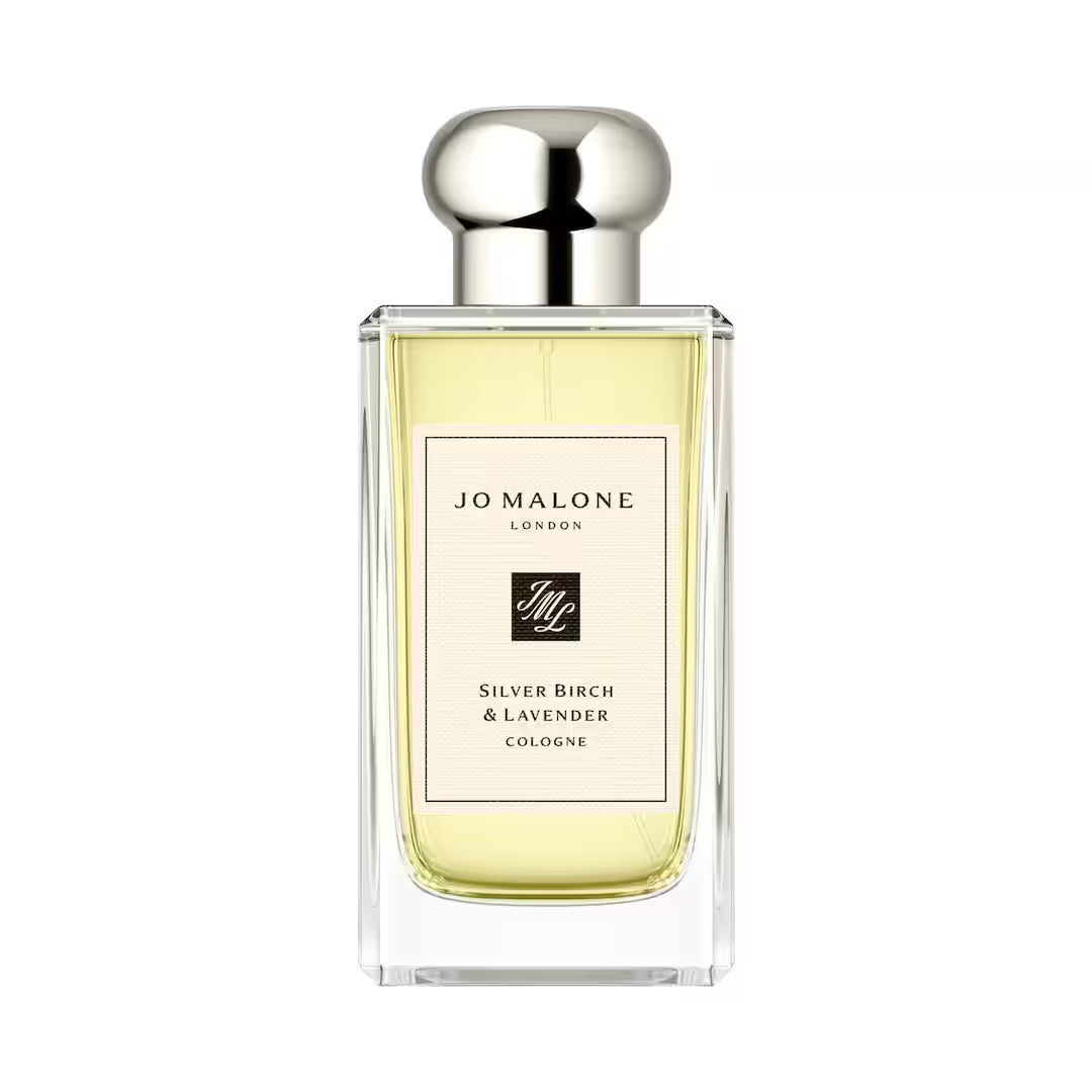 Jo Malone London Silver Birch & Lavender Cologne (100ml)