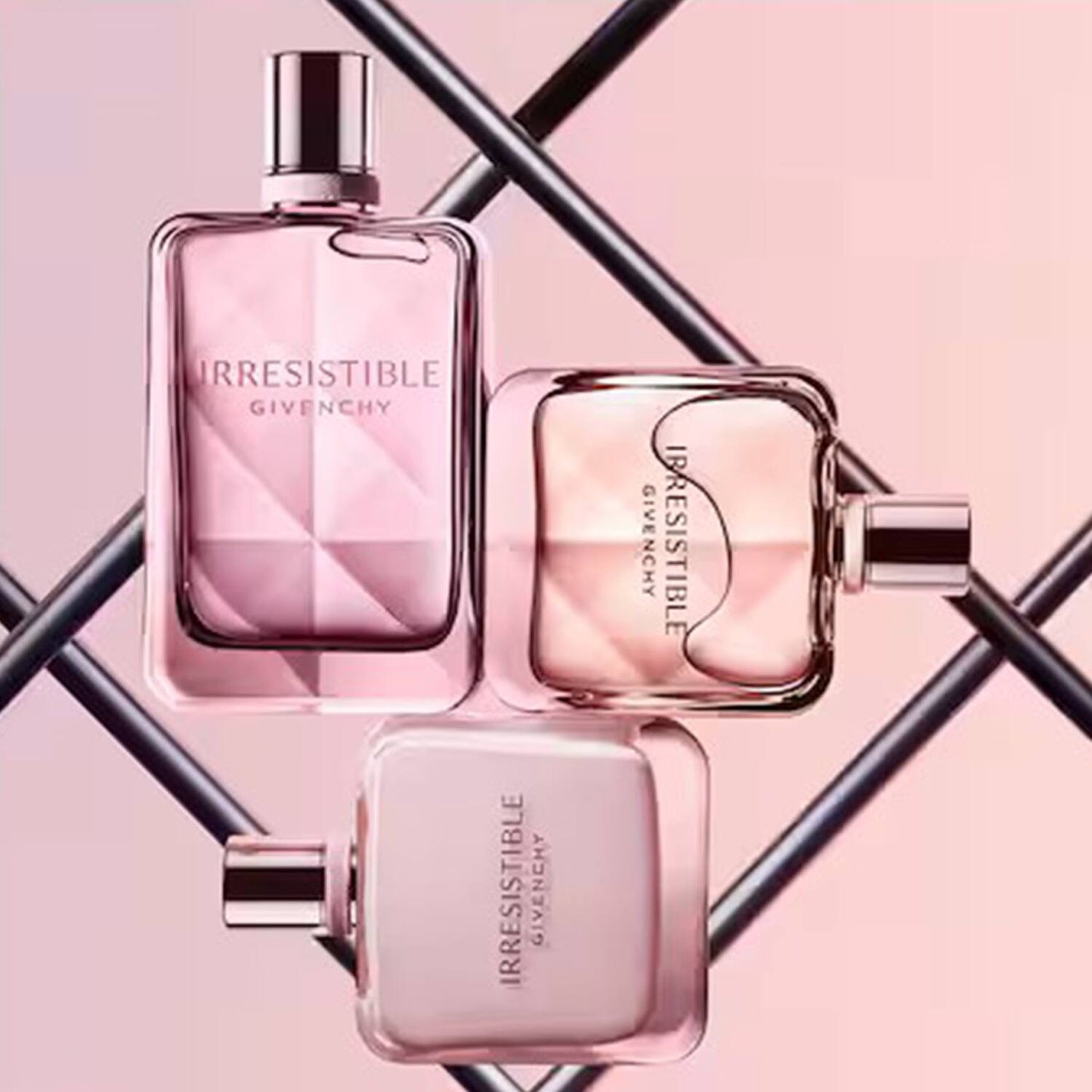 Givenchy IRRESISTIBLE Very Floral Eau De Parfum (80 ml)