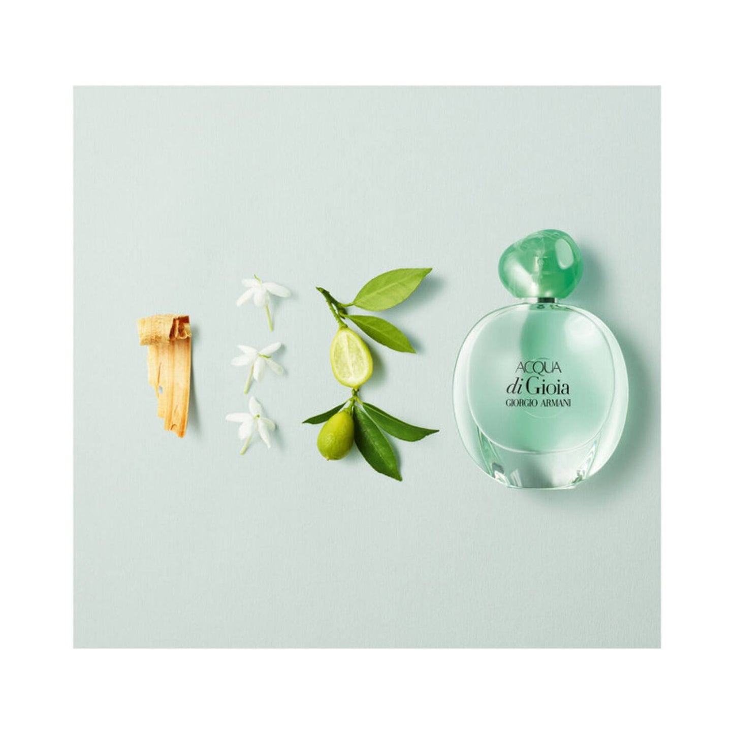 Armani Beauty - Acqua di Gioia - Eau de Parfum