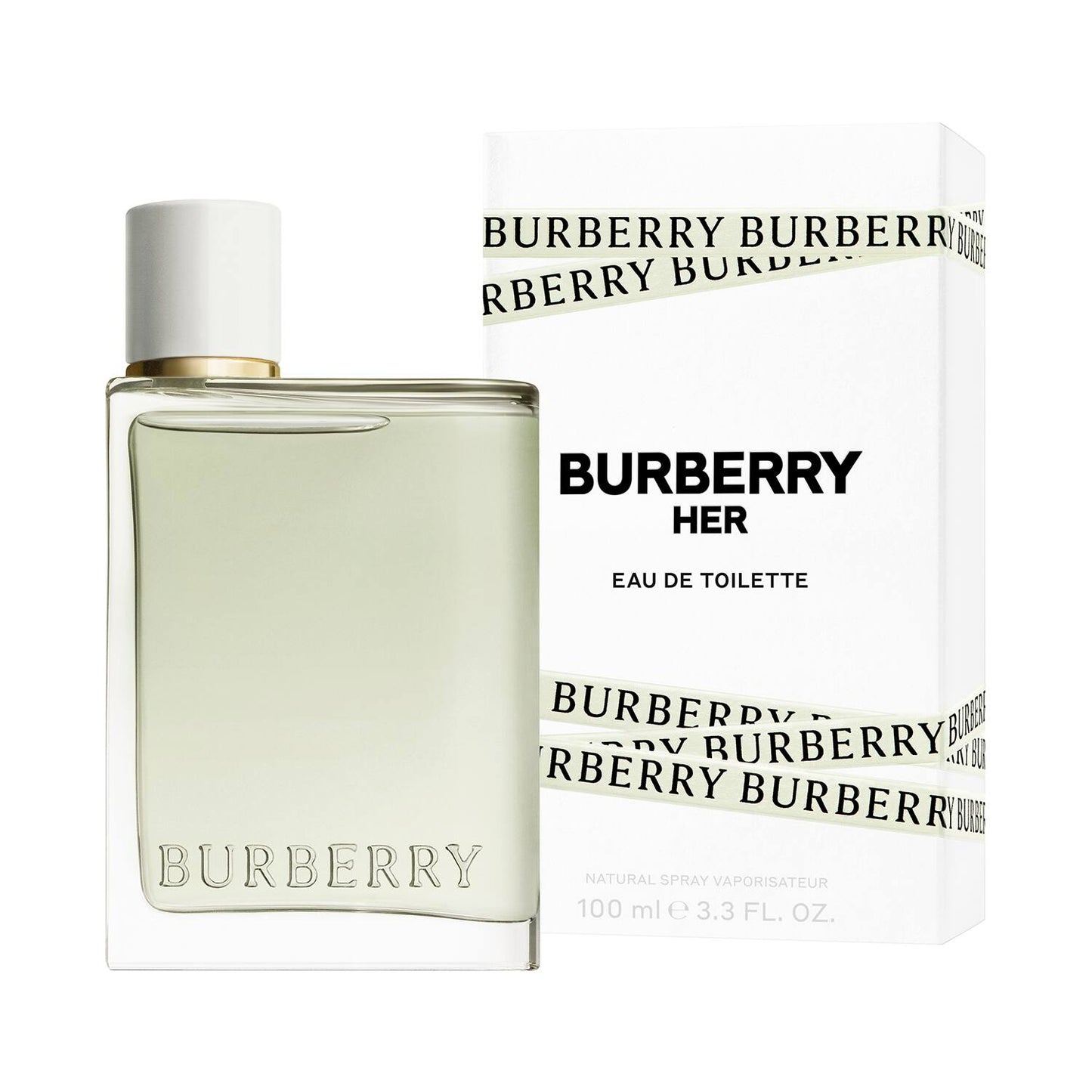 Burberry Her Eau De Toilette (100 ml)