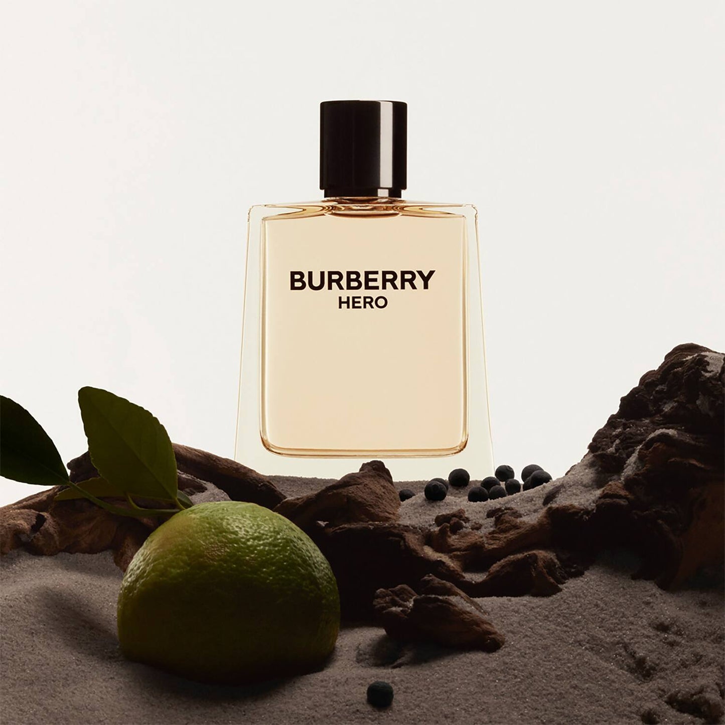 Burberry Hero Eau De Toilette (100ml)