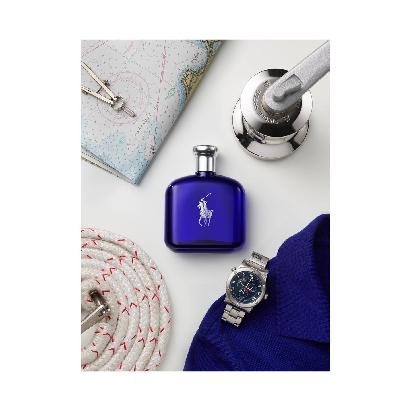 RALPH LAUREN FRAGRANCES - Blue - Eau De Toilette
