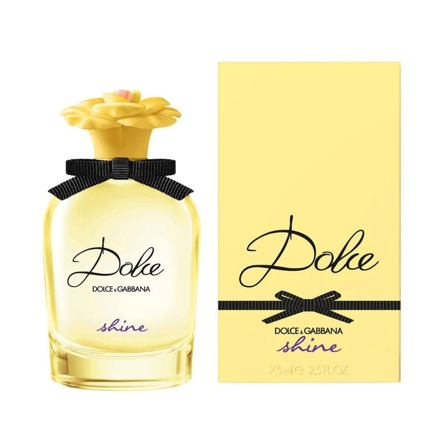 Dolce&Gabbana Dolce Shine EDP (75ml)