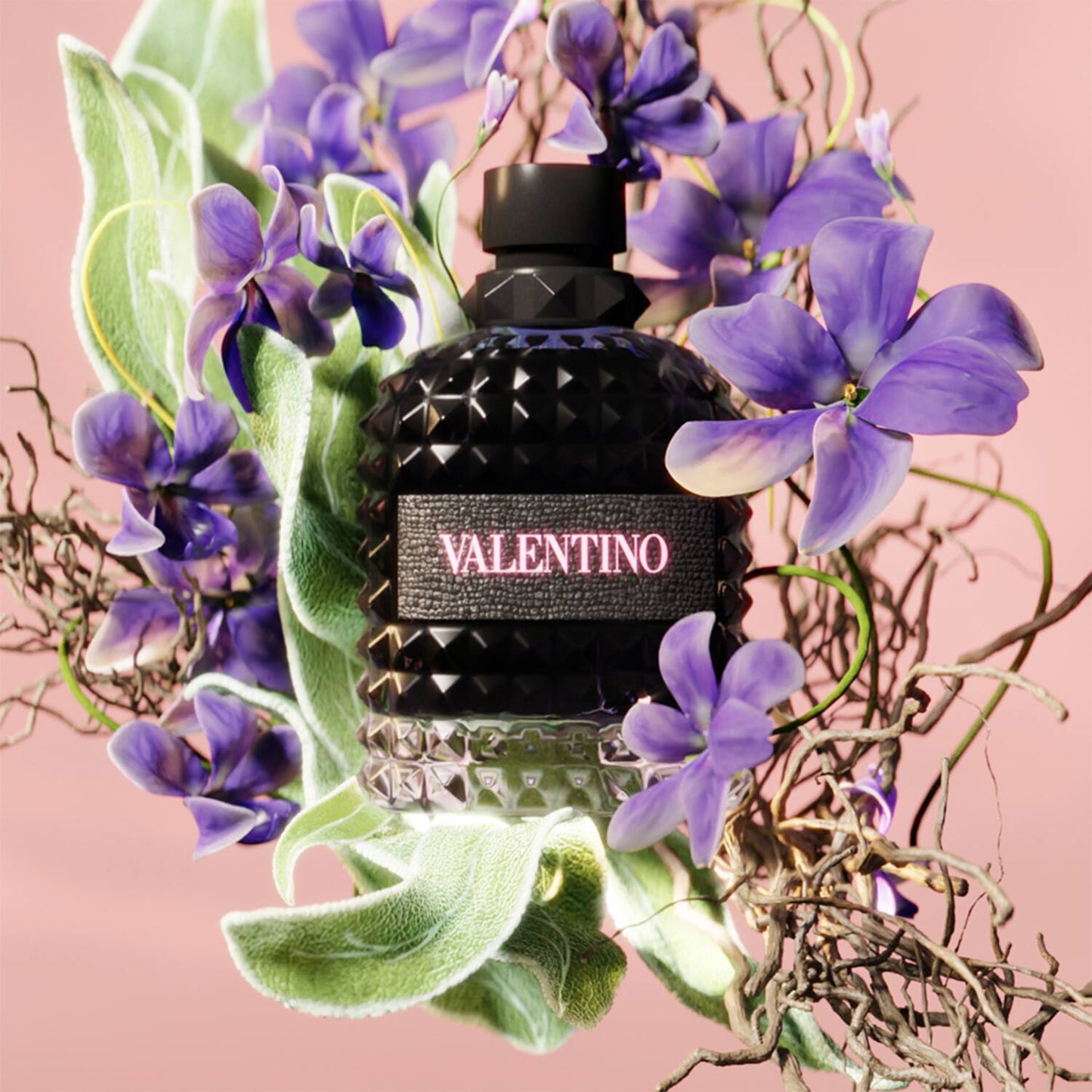 Valentino Uomo Born In Roma for Men EDT Spray