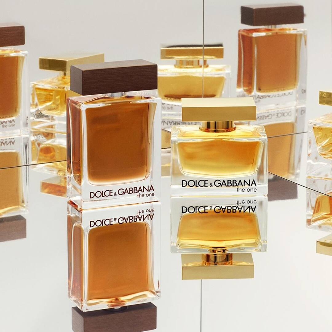 Dolce&Gabbana The One, Eau De Parfum Spray
