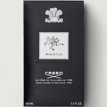 Creed Aventus Perfume Spray for Men's (100ml)