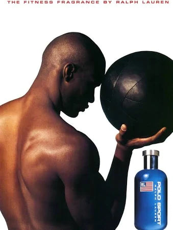 RALPH LAUREN FRAGRANCES - Polo Sport - Eau De Toilette