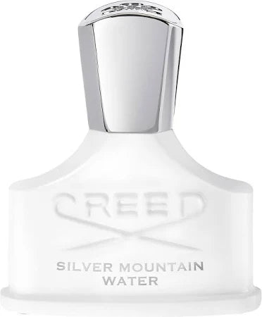 Creed Millesime Silver Mountain Water Eau De Parfum (100ml)