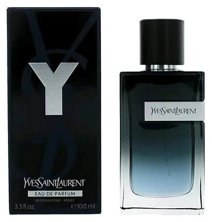 Yves Saint Laurent Men's Y Eau de Parfum