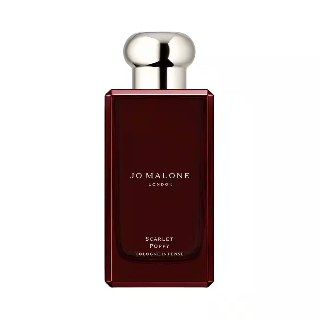 Jo Malone London Scarlet Poppy Cologne Intense (100ml)
