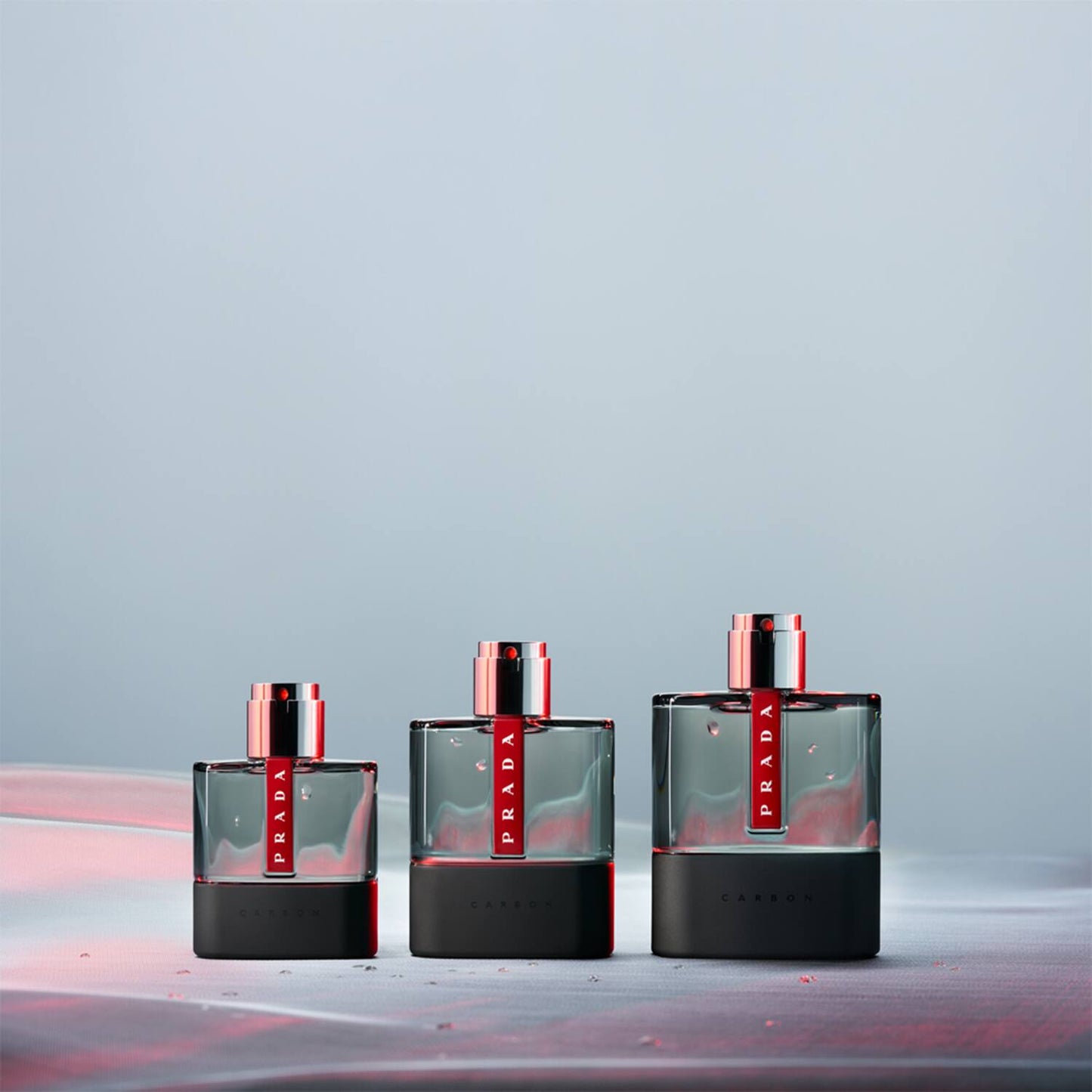 Prada Luna Rossa Carbon Eau De Toilette