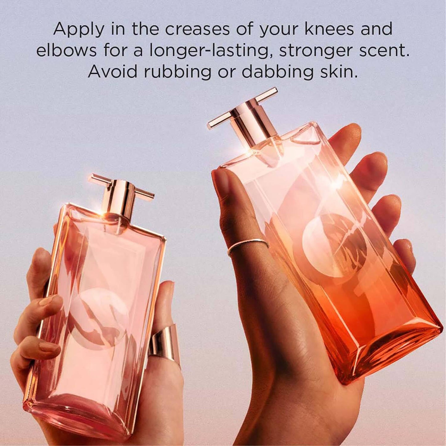 Lancôme Idôle Eau de Parfum