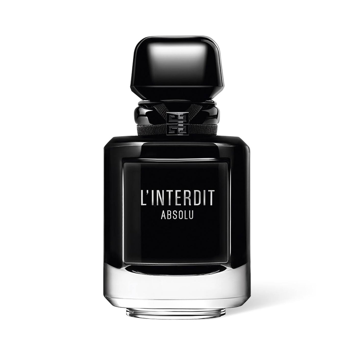 Givenchy L'Interdit Absolu Eau De Parfum Intense (80 ml)