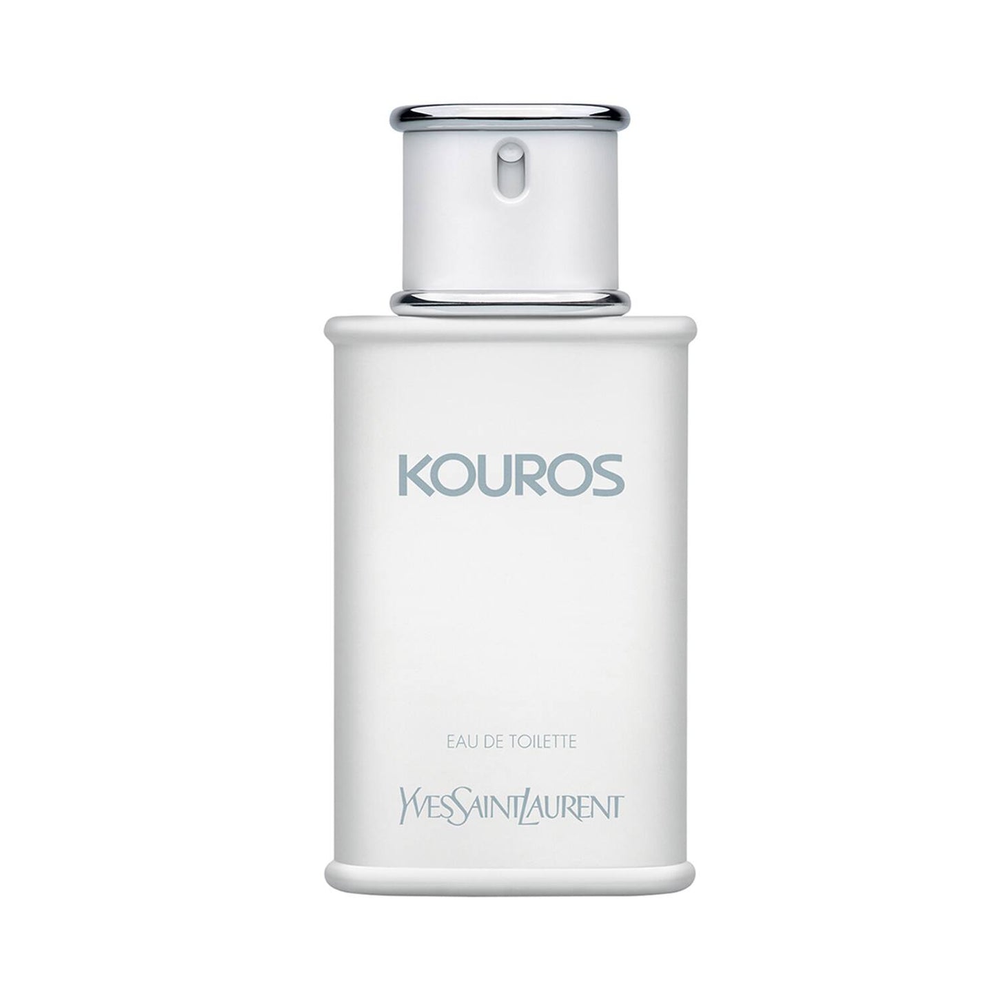 Yves Saint Laurent Kouros Eau De Toilette (100 ml)