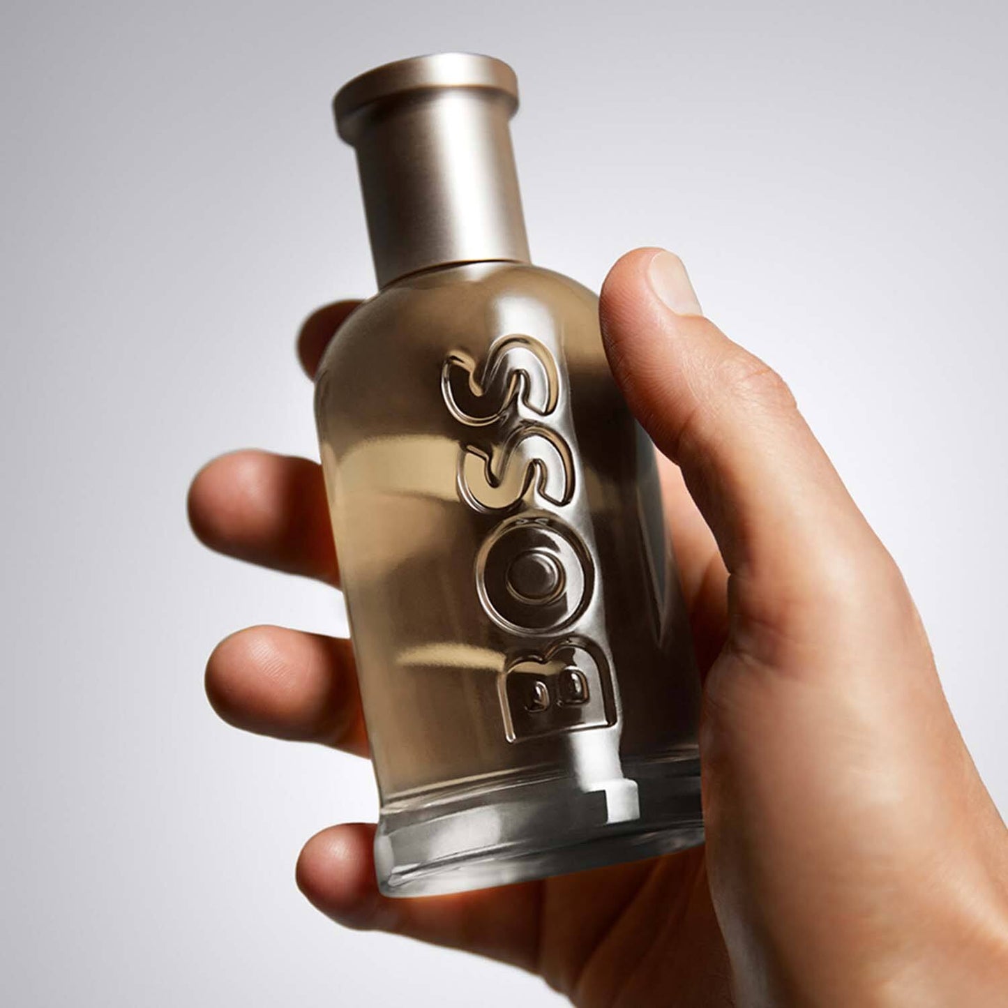 Hugo Boss Bottled Eau de Toilette