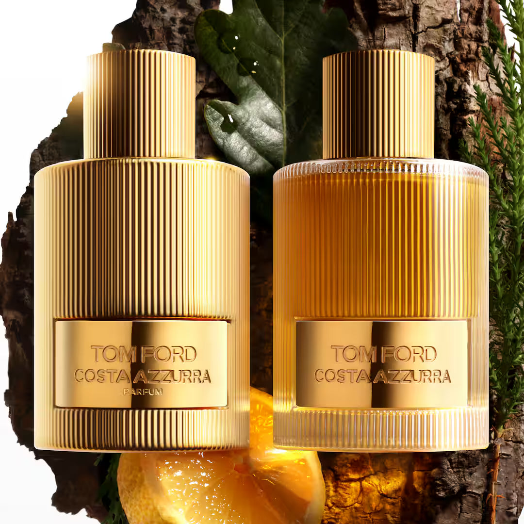 Tom Ford Costa Azzurra Parfum (100ml)