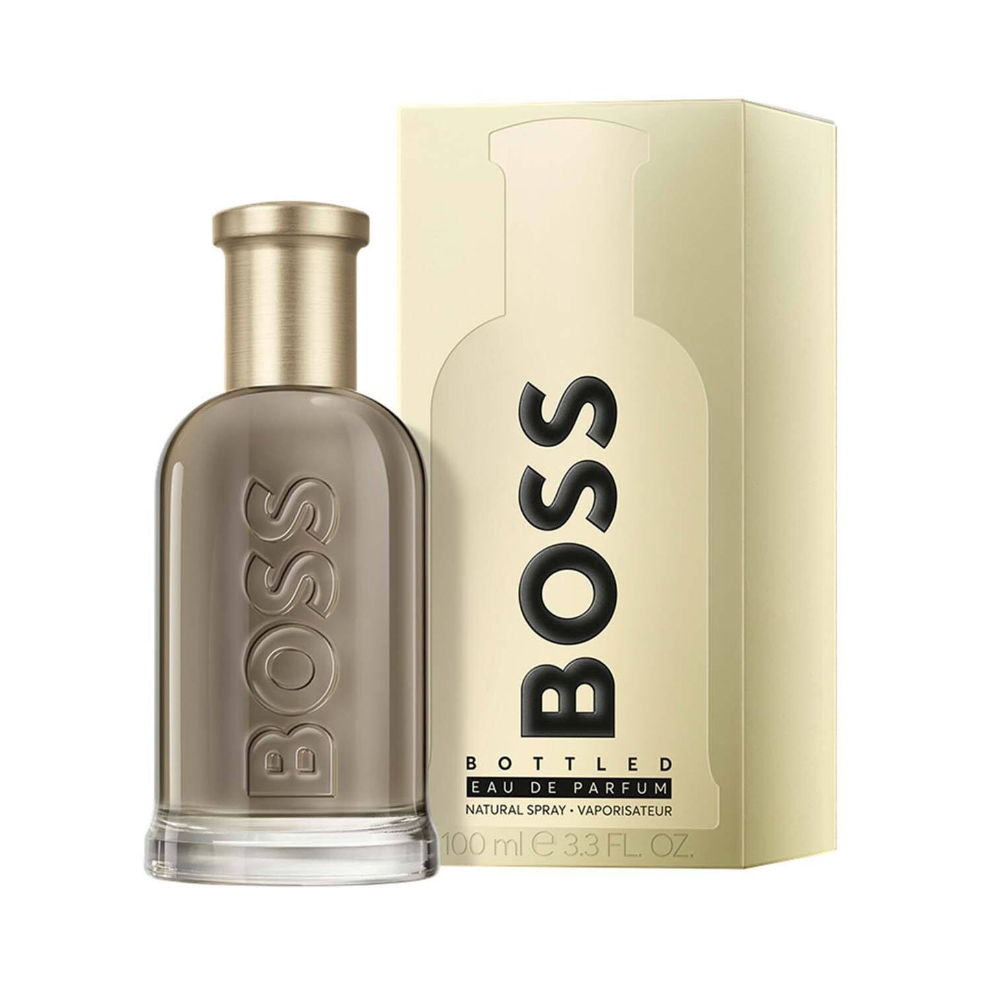 Hugo Boss Bottled Eau de Toilette