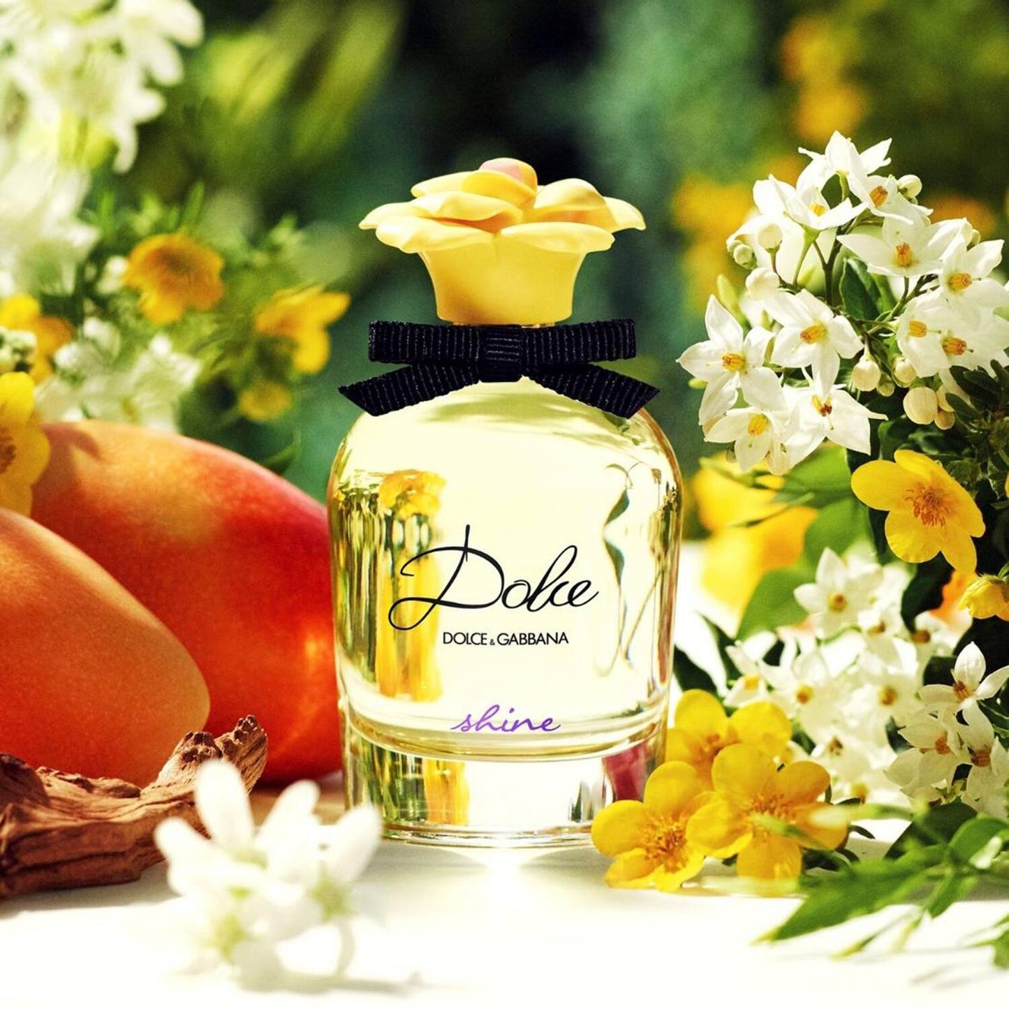Dolce&Gabbana Dolce Shine EDP (75ml)