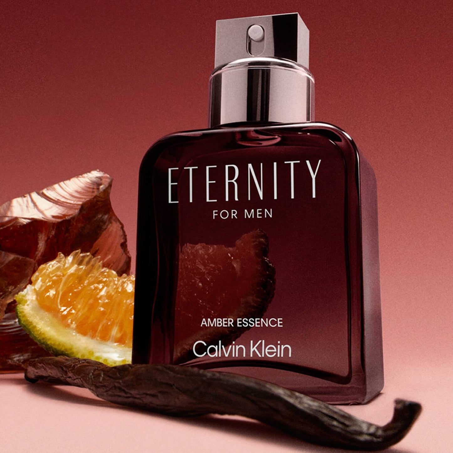 Calvin Klein Eternity Man Amber Essence Parfum Intense (100 ml)