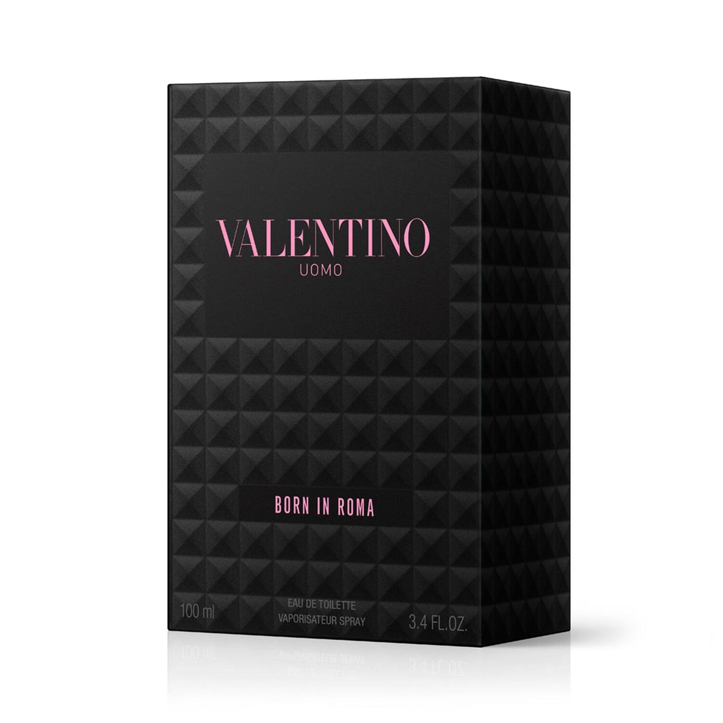 Valentino Uomo Born In Roma for Men EDT Spray