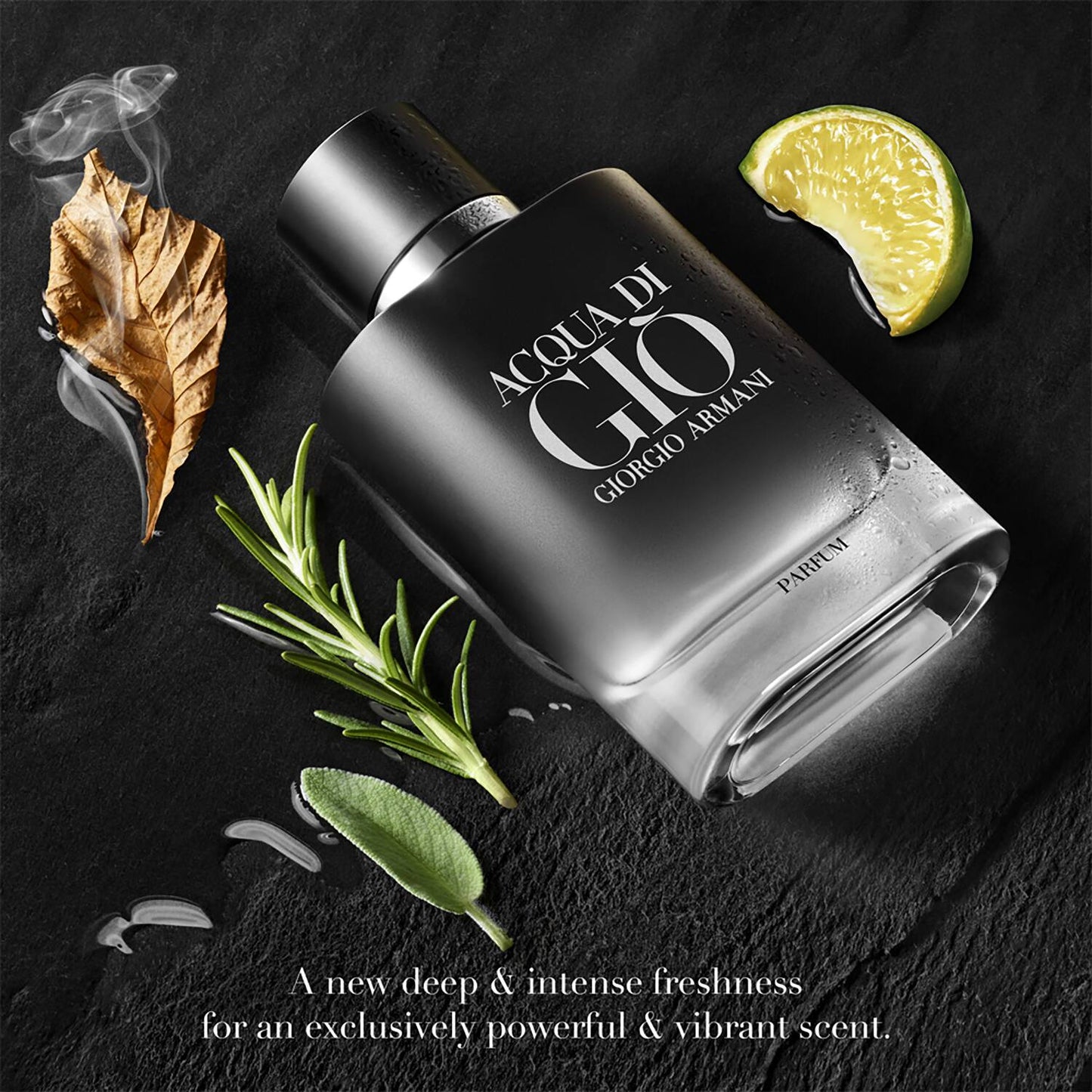 Giorgio Armani Acqua Di Gio Homme Le Parfum (75ml)