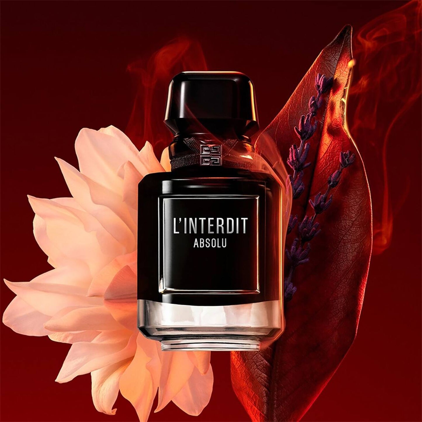 Givenchy L'Interdit Absolu Eau De Parfum Intense (80 ml)