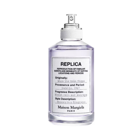 Maison Margiela Replica When The Rain Stops Eau De Toilette (100ml)